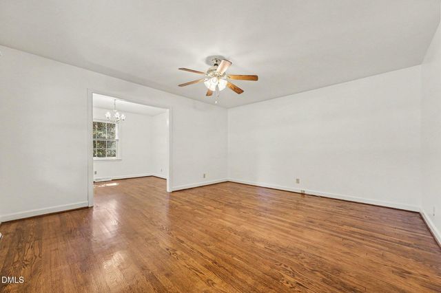 4601 Pinedale Drive, Durham, NC 27705