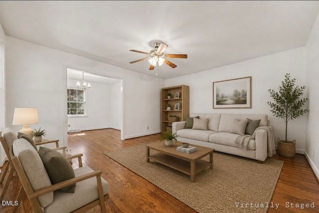 4601 Pinedale Drive, Durham, NC 27705