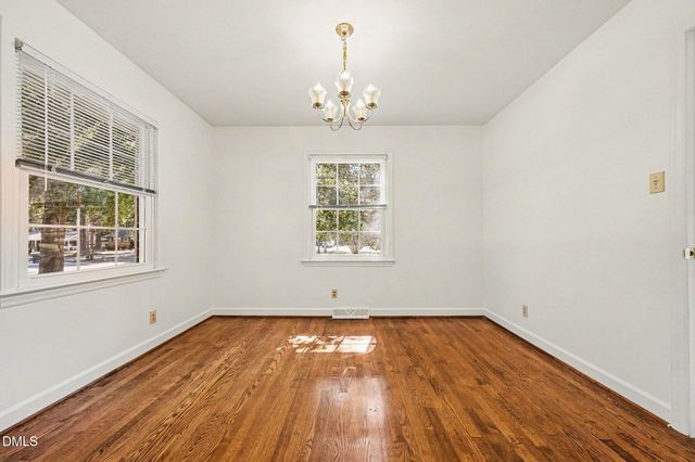 4601 Pinedale Drive, Durham, NC 27705