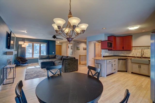 8318 Inverness Drive, Madison, WI 53717