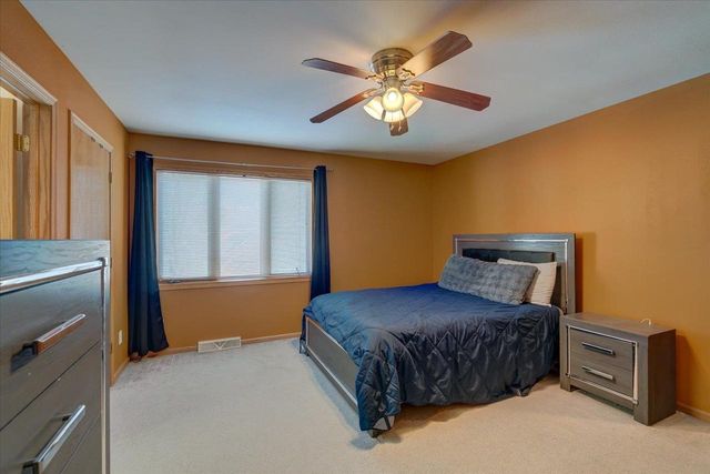 8318 Inverness Drive, Madison, WI 53717