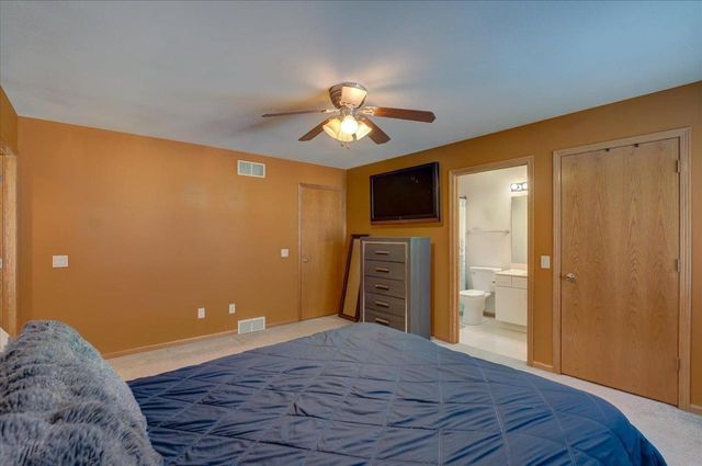 8318 Inverness Drive, Madison, WI 53717