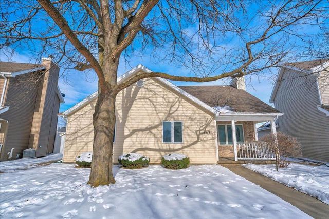 8318 Inverness Drive, Madison, WI 53717