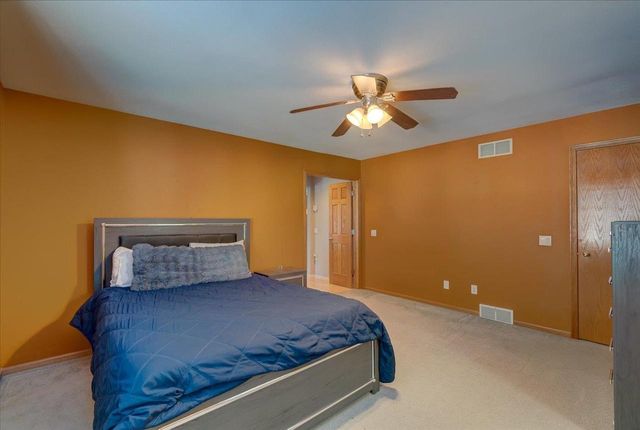 8318 Inverness Drive, Madison, WI 53717