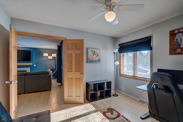 8318 Inverness Drive, Madison, WI 53717