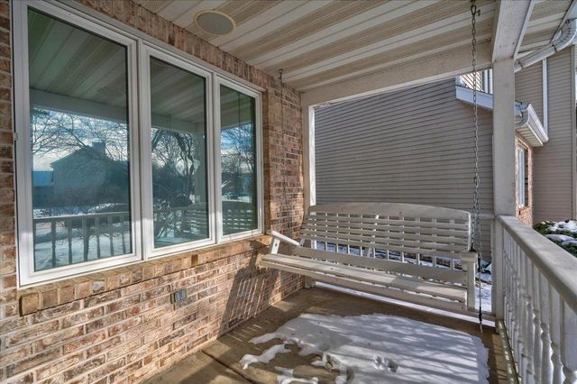 8318 Inverness Drive, Madison, WI 53717