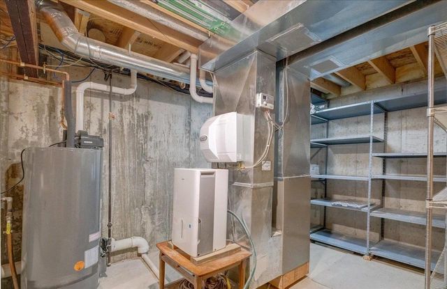 8318 Inverness Drive, Madison, WI 53717