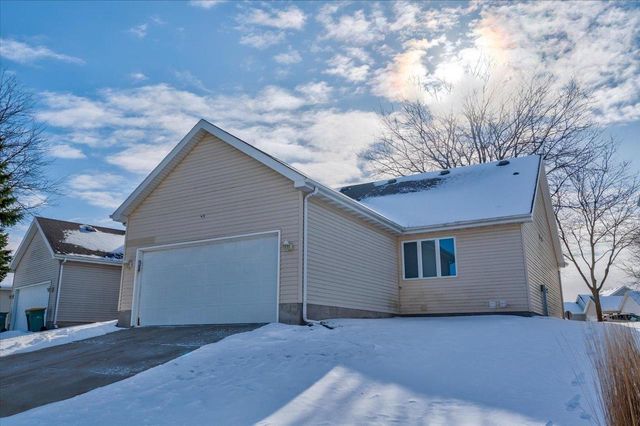 8318 Inverness Drive, Madison, WI 53717