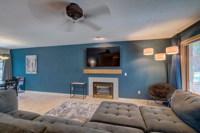 8318 Inverness Drive, Madison, WI 53717