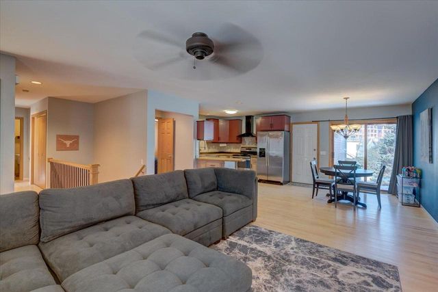 8318 Inverness Drive, Madison, WI 53717