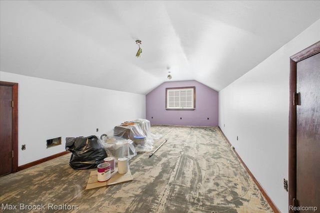 30629 Ecorse Road, Romulus, MI 48174