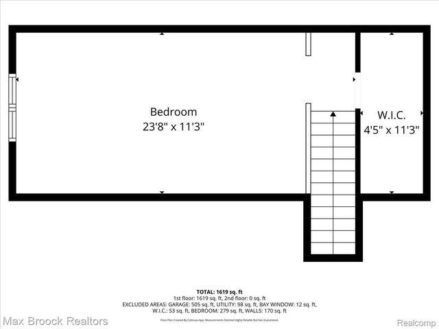 30629 Ecorse Road, Romulus, MI 48174
