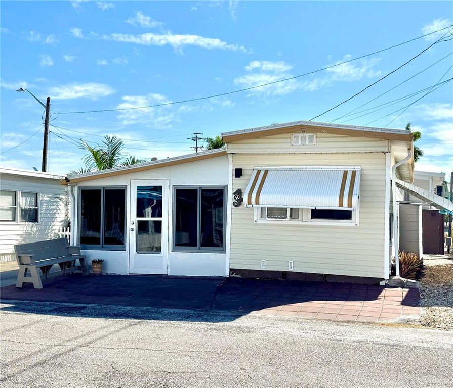 10315 CORTEZ ROAD W 30-2, Bradenton, FL 34210