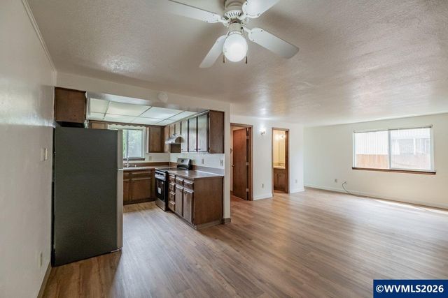 190 SE Atwood Av, Corvallis, OR 97330