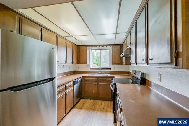 190 SE Atwood Av, Corvallis, OR 97330