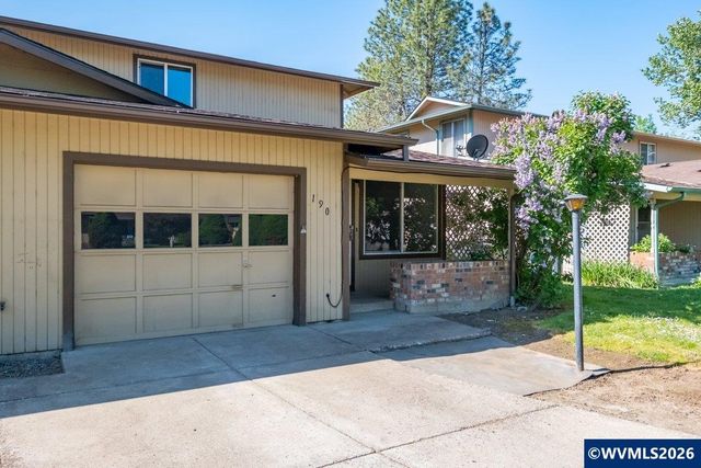190 SE Atwood Av, Corvallis, OR 97330