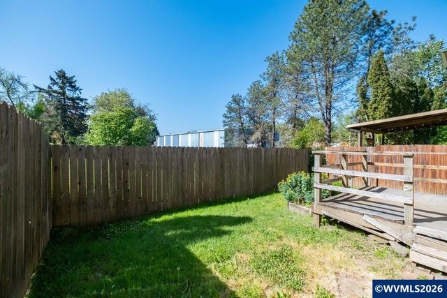 190 SE Atwood Av, Corvallis, OR 97330