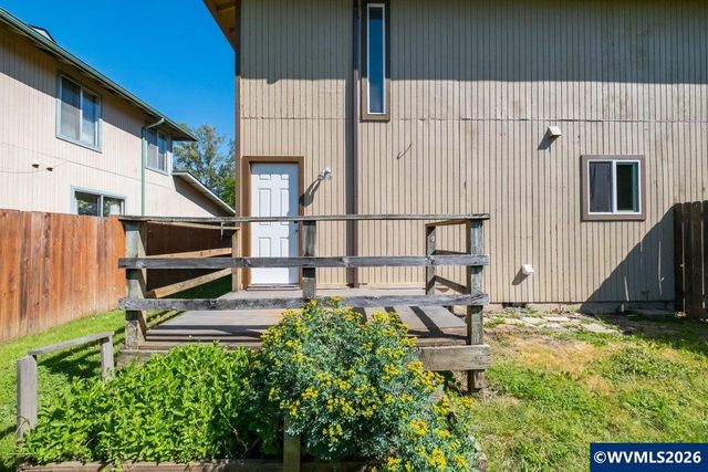 190 SE Atwood Av, Corvallis, OR 97330