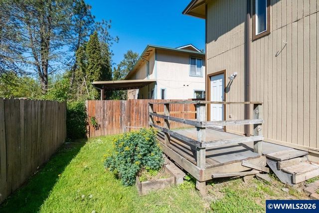 190 SE Atwood Av, Corvallis, OR 97330