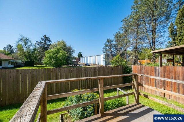 190 SE Atwood Av, Corvallis, OR 97330