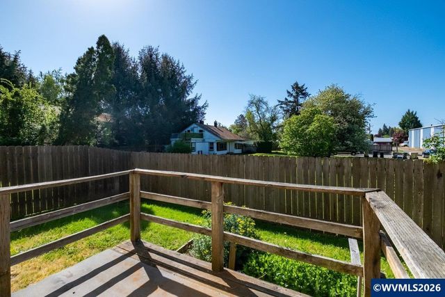 190 SE Atwood Av, Corvallis, OR 97330