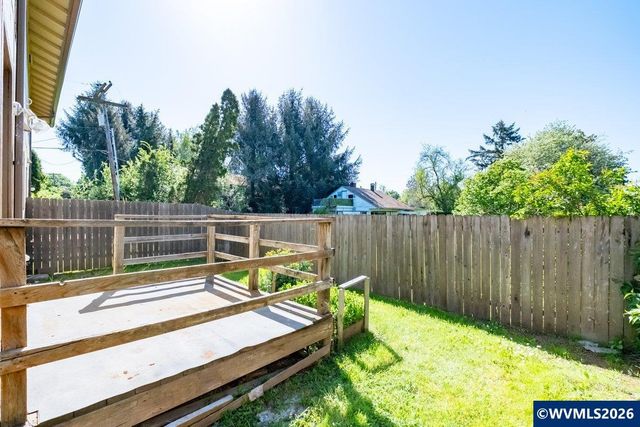 190 SE Atwood Av, Corvallis, OR 97330