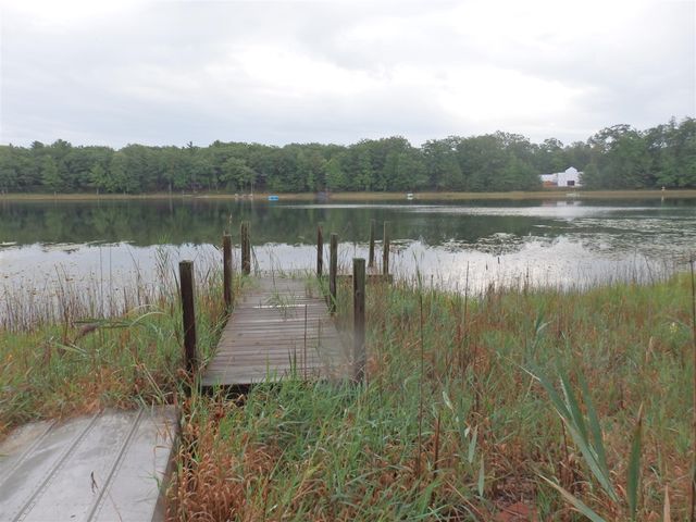 Shingle Mill Way, Manistee, MI 49660