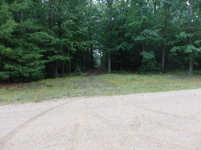 Shingle Mill Way, Manistee, MI 49660