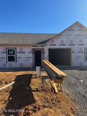 7310 Woodpecker Way # 34, Knoxville, TN 37921