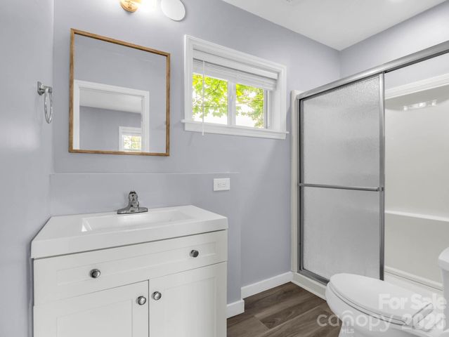 407 Hiawassee Avenue, Black Mountain, NC 28711