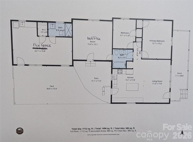 407 Hiawassee Avenue, Black Mountain, NC 28711
