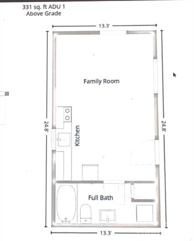 407 Hiawassee Avenue, Black Mountain, NC 28711