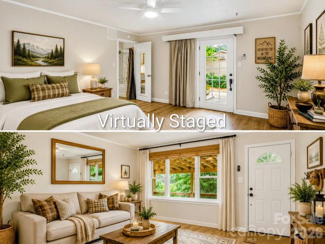 407 Hiawassee Avenue, Black Mountain, NC 28711