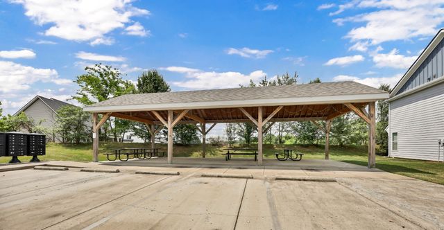 1053 Enclave Ave, Pleasant View, TN 37146