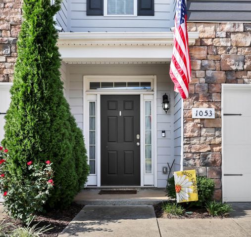 1053 Enclave Ave, Pleasant View, TN 37146