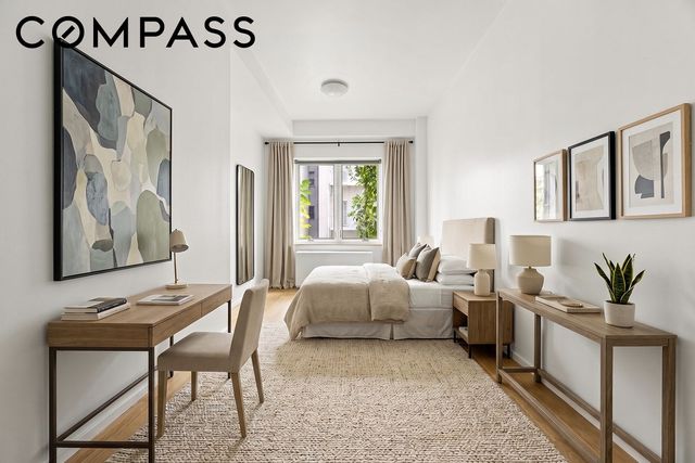 271 W 122nd St Unit A, New York City, NY 10027