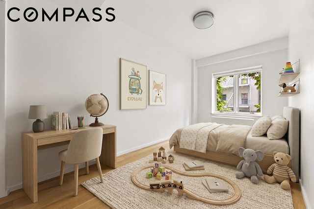 271 W 122nd St Unit A, New York City, NY 10027