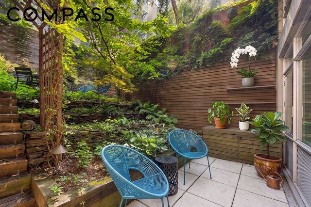 271 W 122nd St Unit A, New York City, NY 10027