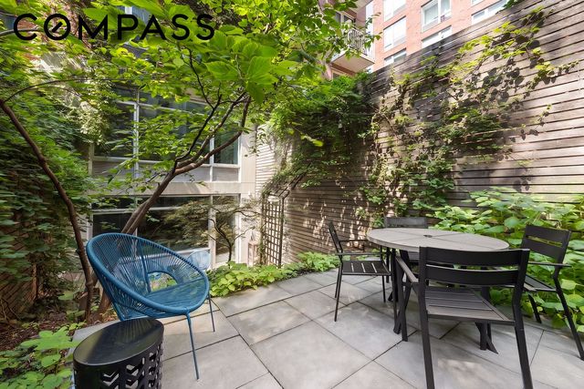 271 W 122nd St Unit A, New York City, NY 10027