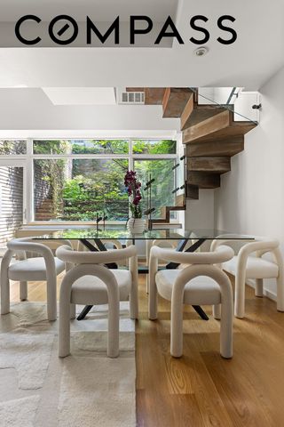 271 W 122nd St Unit A, New York City, NY 10027