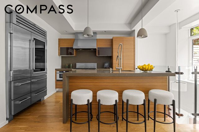271 W 122nd St Unit A, New York City, NY 10027