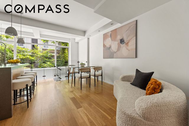 271 W 122nd St Unit A, New York City, NY 10027