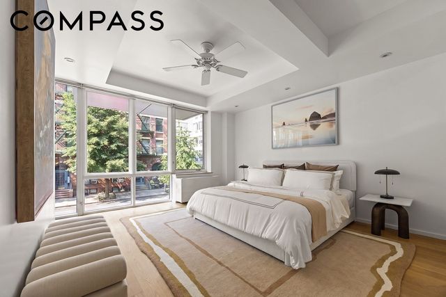 271 W 122nd St Unit A, New York City, NY 10027