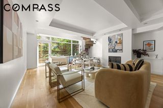 271 W 122nd St Unit A, New York City, NY 10027