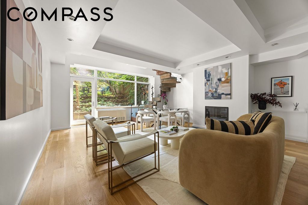271 W 122nd St Unit A, New York City, NY 10027