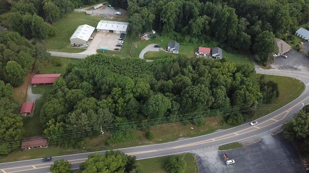 1029 N Hist Highway 441, Demorest, GA 30535 — photo 2
