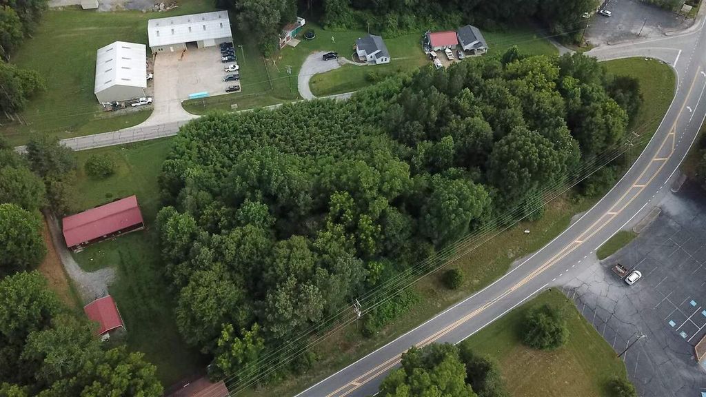 1029 N Hist Highway 441, Demorest, GA 30535 — photo 3