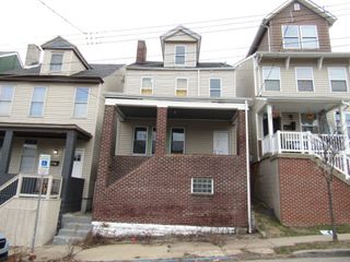 4819 Kincaid St, Garfield, PA 15224