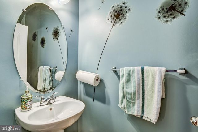 4112 POTOMAC HIGHLANDS CIR, Triangle, VA 22172