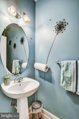 4112 POTOMAC HIGHLANDS CIR, Triangle, VA 22172